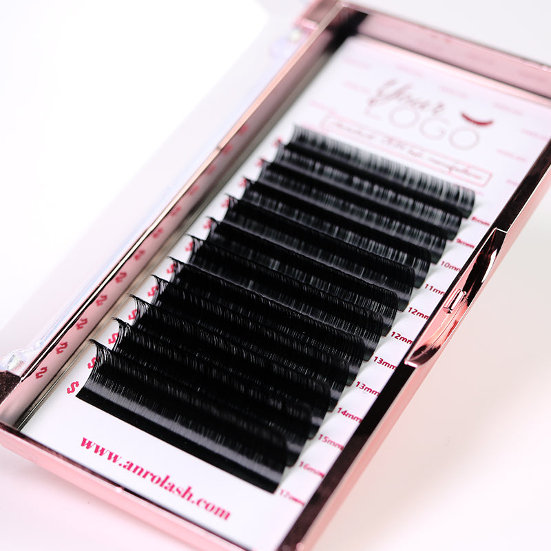 12rows volume lash🥇