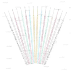 Eyelash Crystal Cleaning Swabs