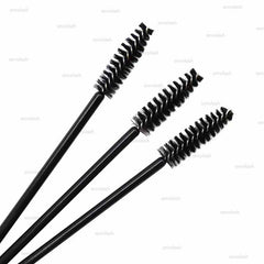 Disposable eyelash brush🧹