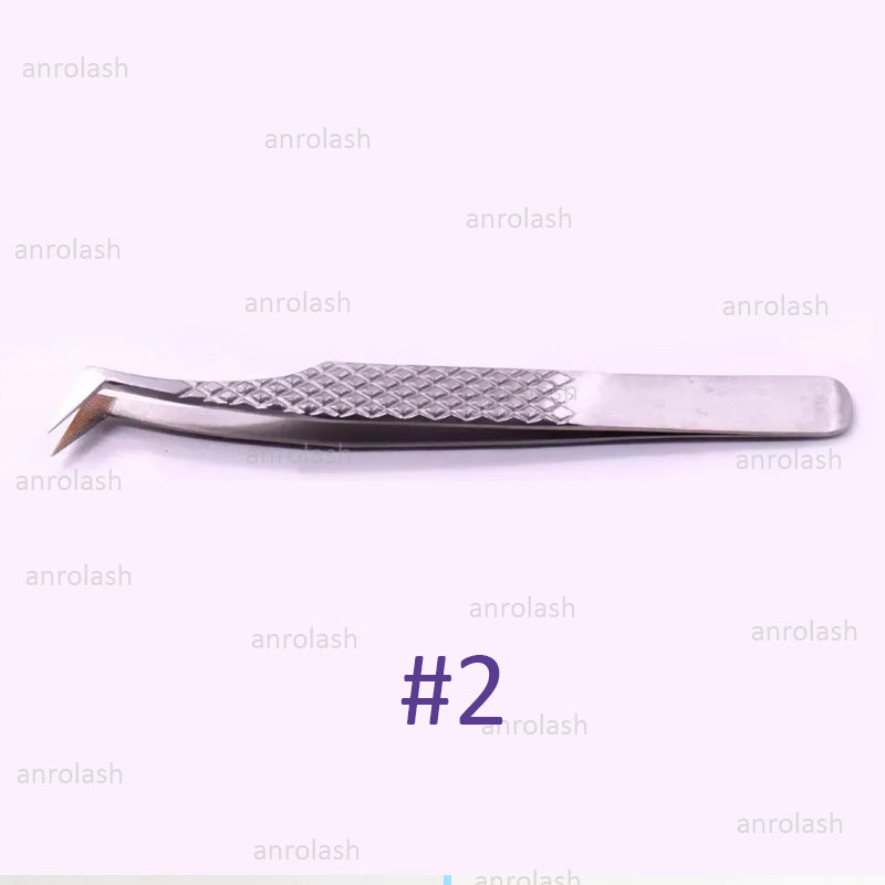 Fiber tip tweezers💎