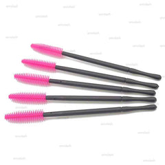 Silicone eyelash brush🧹