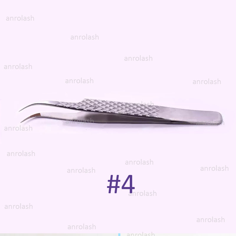 Fiber tip tweezers💎