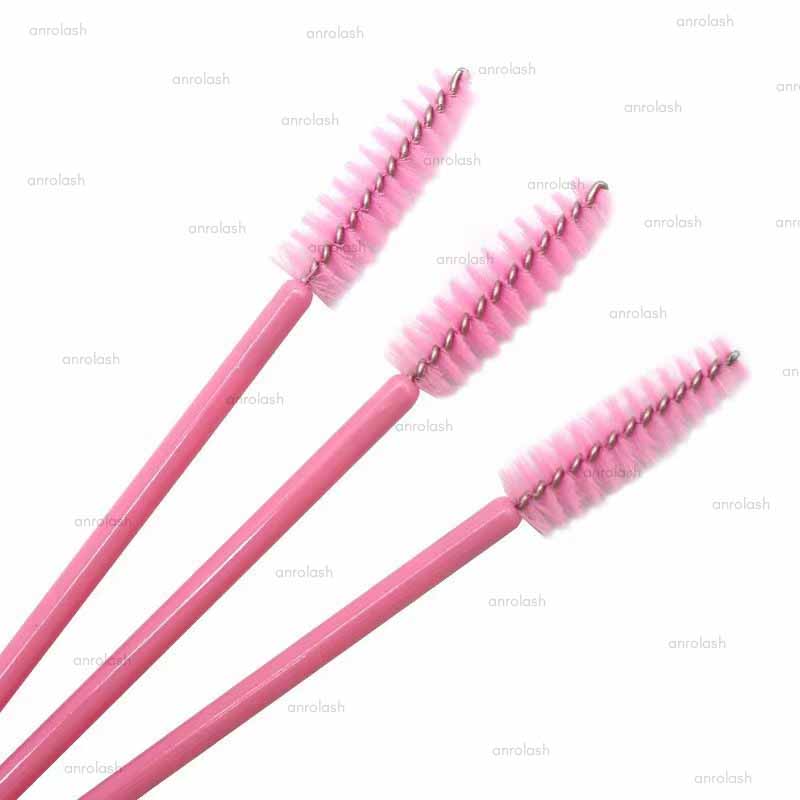 Disposable eyelash brush🧹