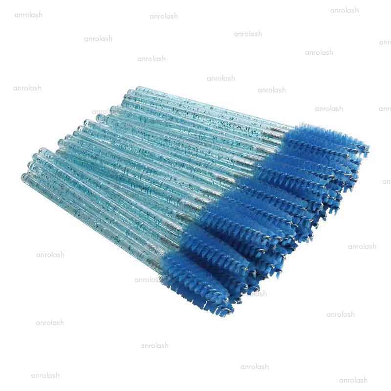 Disposable Crystal Eyelash Brush