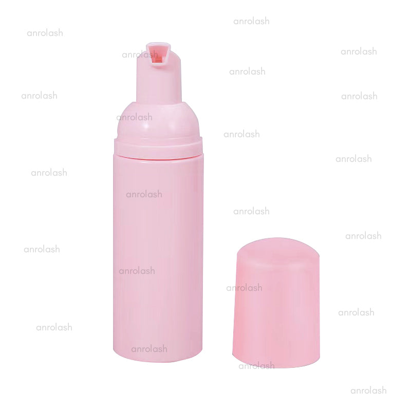 60ml eyelash shampoo👀