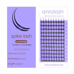 spike lash